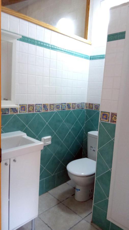 Apartment Vivienda / Planta Baja En El Carmen