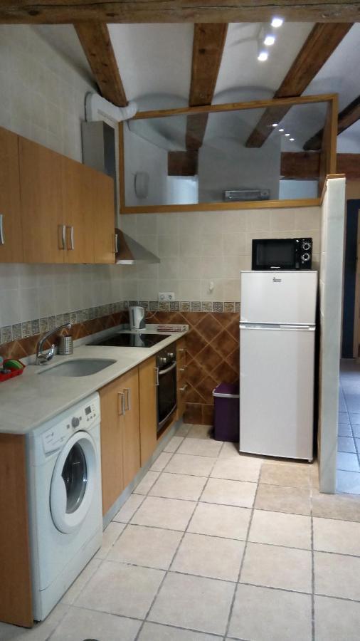 Apartment Vivienda / Planta Baja En El Carmen Valencia