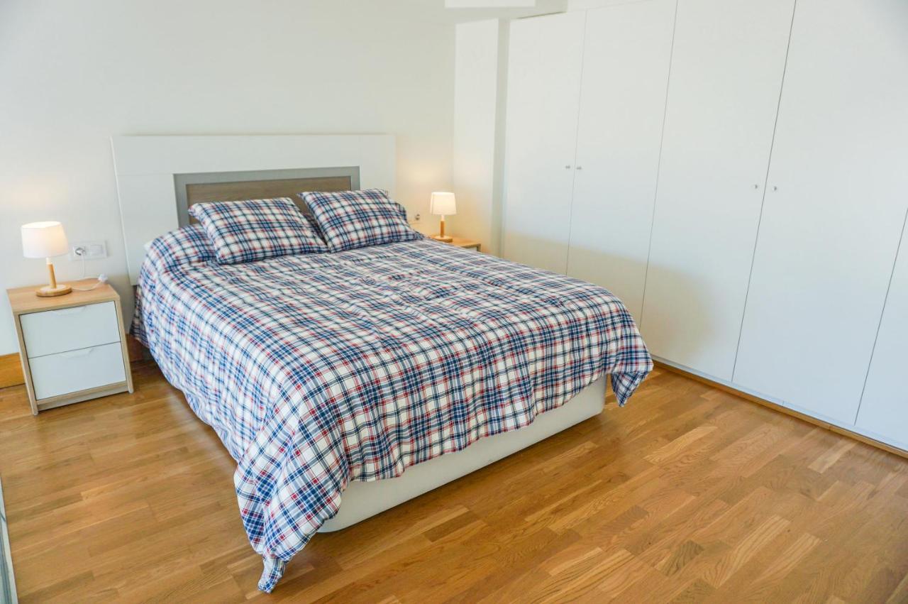 Apartamento Loft Duplex Con Parking Gratis Apartamento