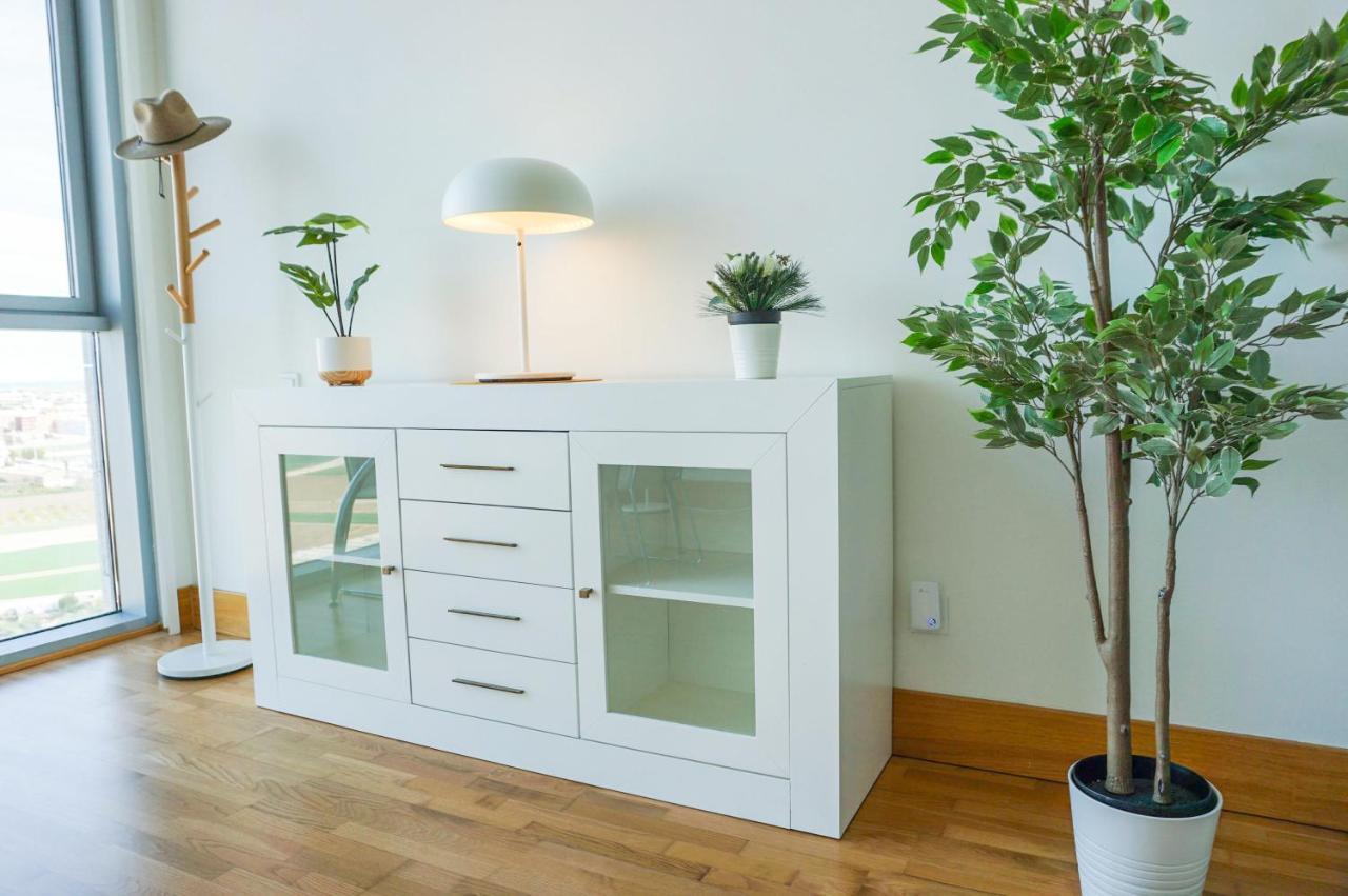 Apartamento Loft Duplex Con Parking Gratis Apartamento *