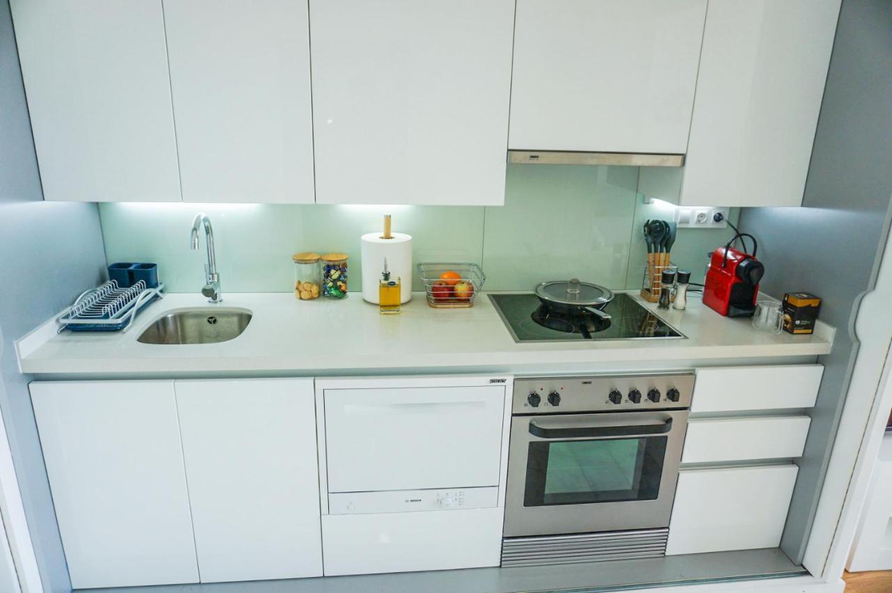 Apartamento Apartamento Loft Duplex Con Parking Gratis Valencia