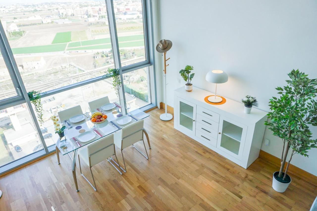 Apartamento Apartamento Loft Duplex Con Parking Gratis