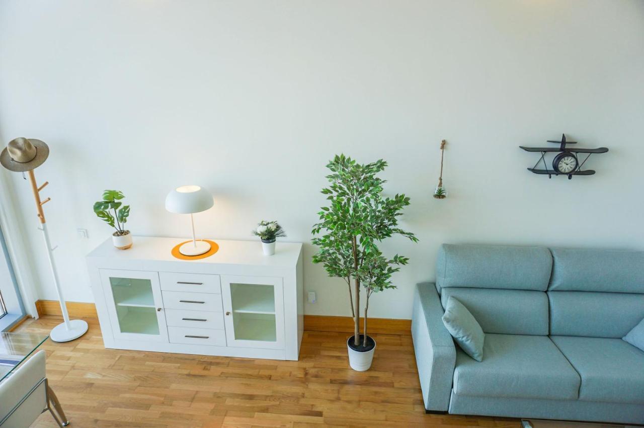Apartamento Loft Duplex Con Parking Gratis