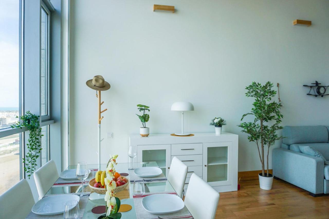 Apartamento Apartamento Loft Duplex Con Parking Gratis Valencia
