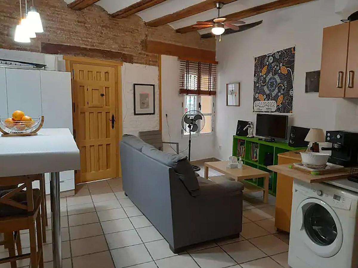 Apartment Vivienda / Planta Baja En El Carmen