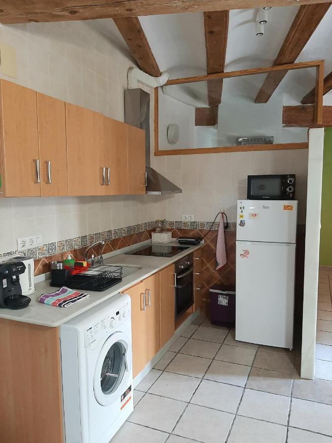 Apartment Vivienda / Planta Baja En El Carmen