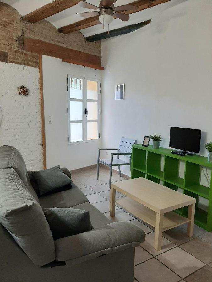 Apartment Vivienda / Planta Baja En El Carmen