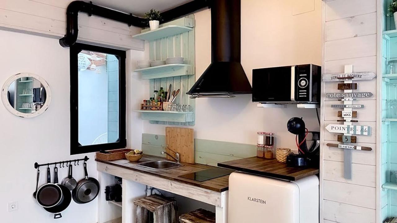 Appartement New Cozy Apartment, Wifi Valencia