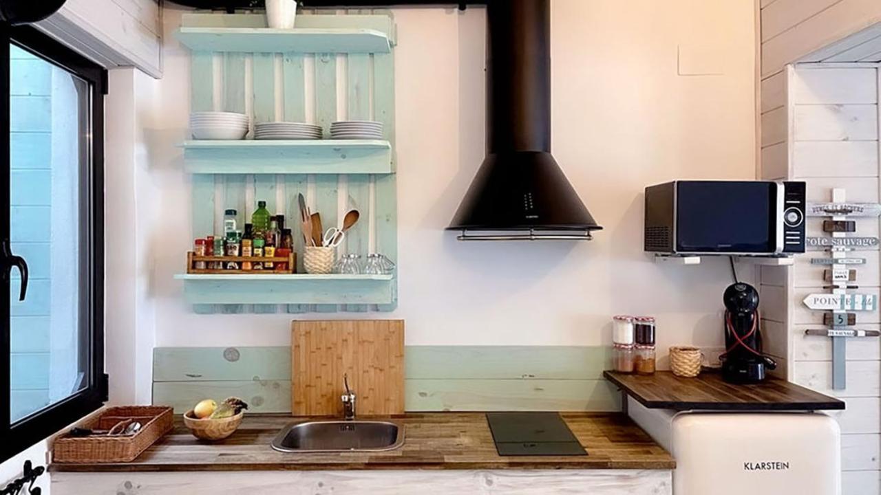 New Cozy Apartment, Wifi Appartement