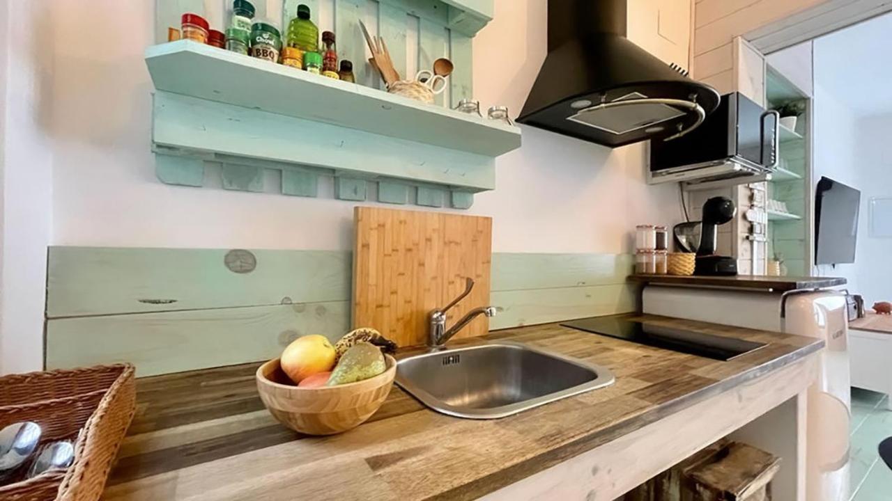 New Cozy Apartment, Wifi Appartement