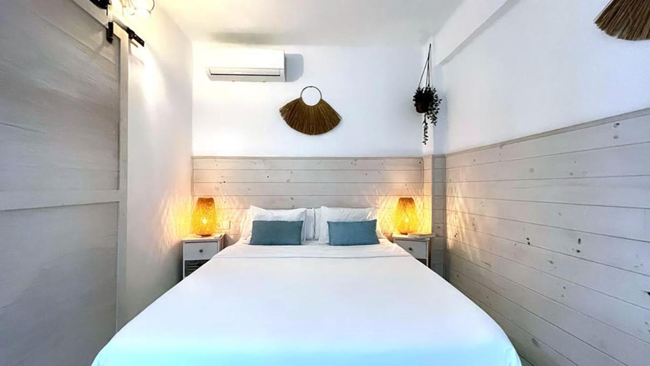 Appartement New Cozy Apartment, Wifi