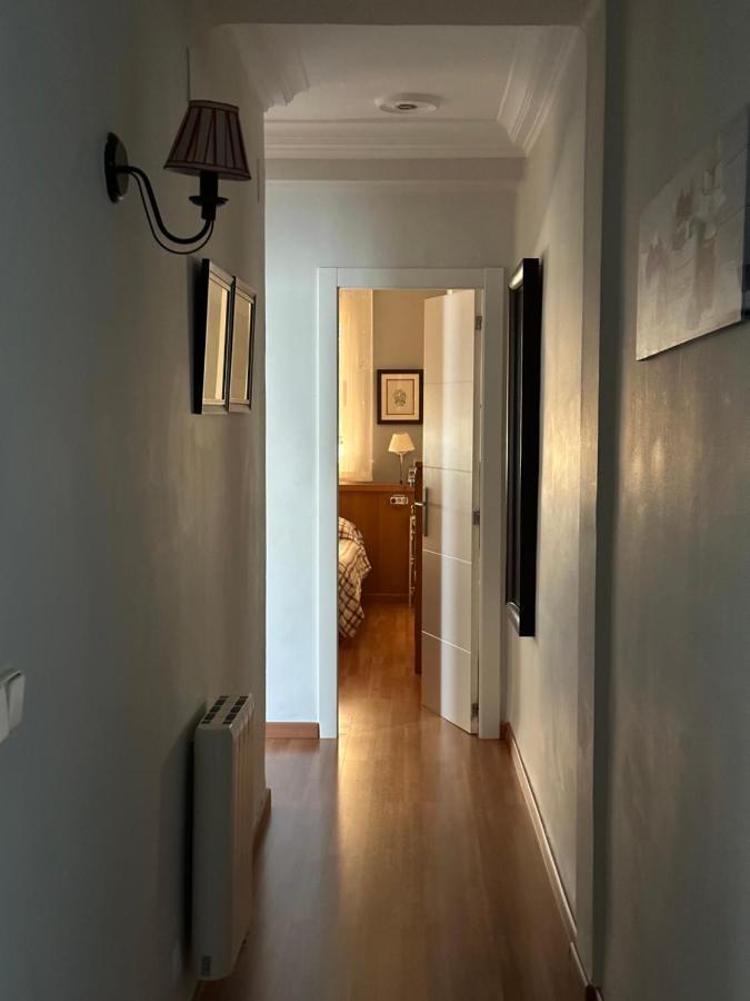 Apartment Cristina Center Valencia
