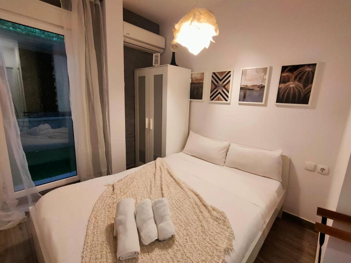 Apartment Pequeno Con Mini Piscina - No Climatizada Valencia