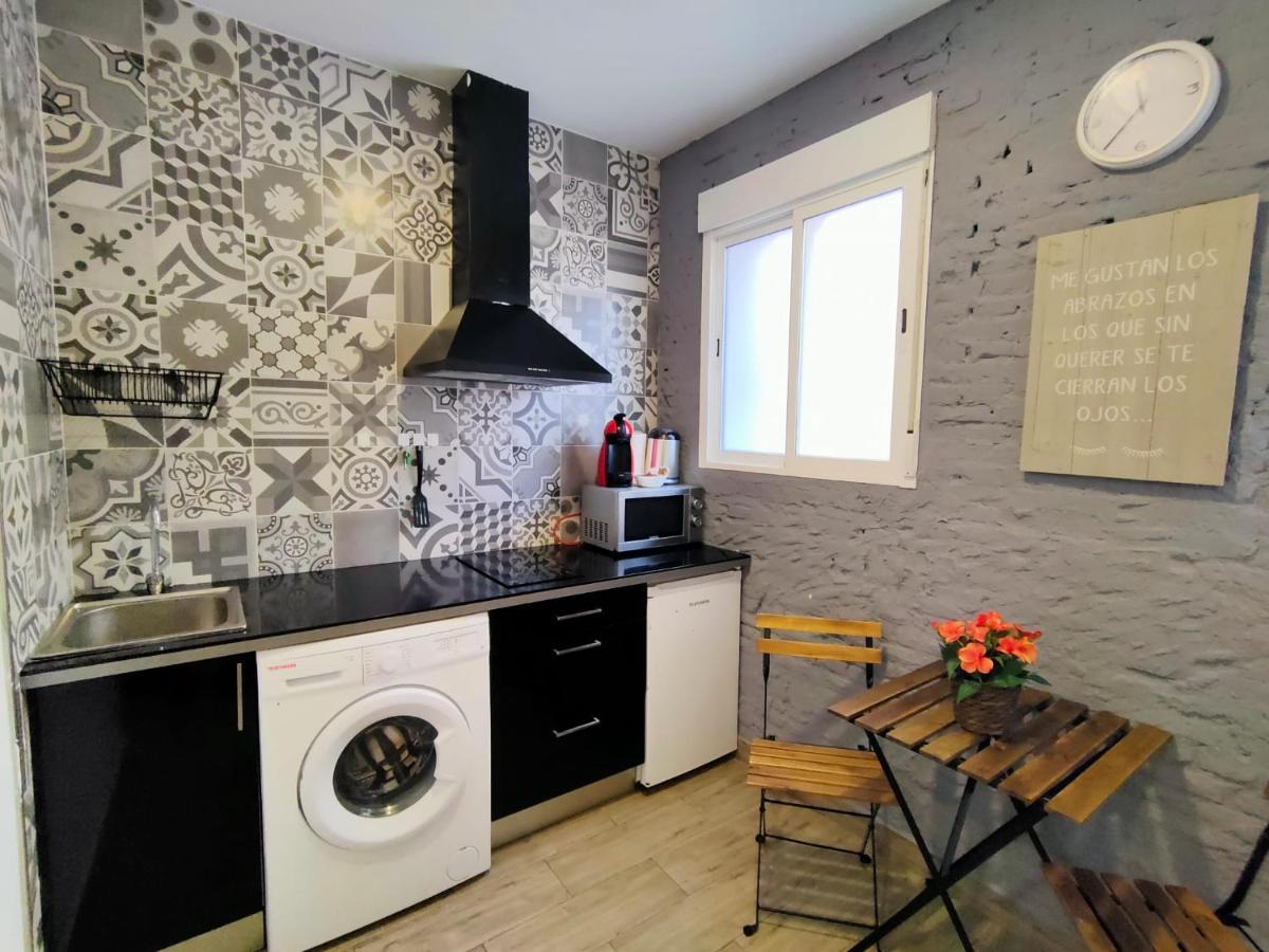 Appartement Pequeno Con Mini Piscina - No Climatizada *