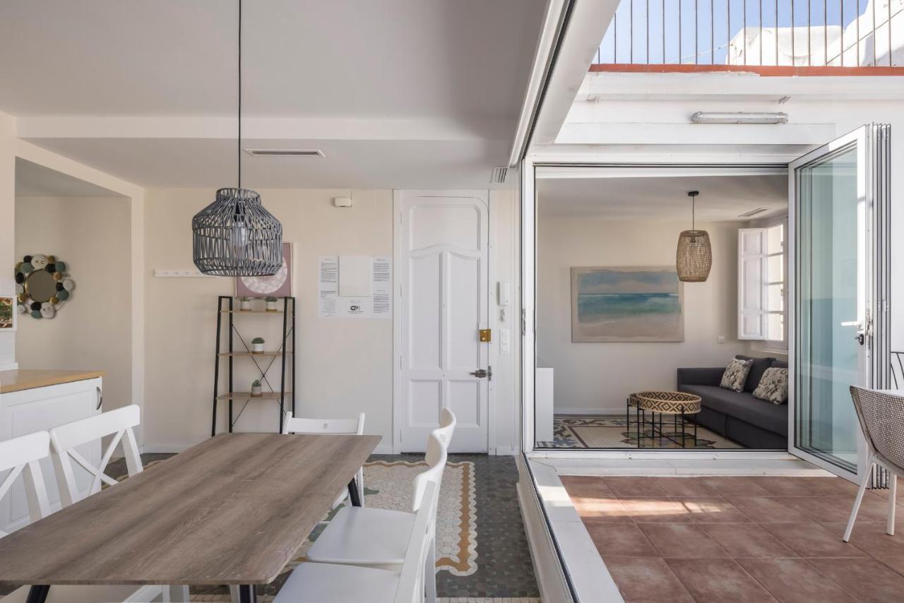 Macflats Ayuntamiento Apartment