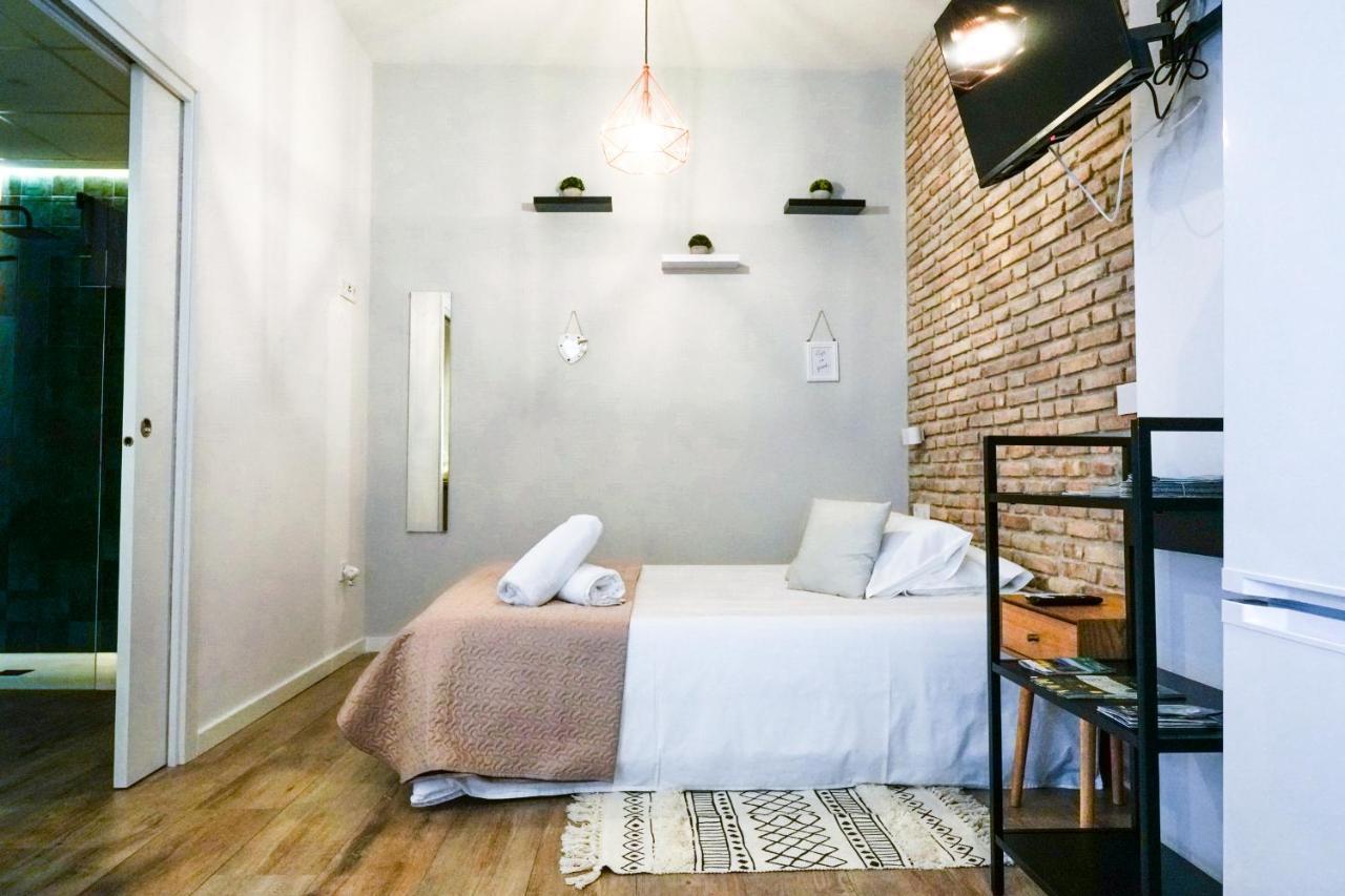 Apartment Playa Valencia