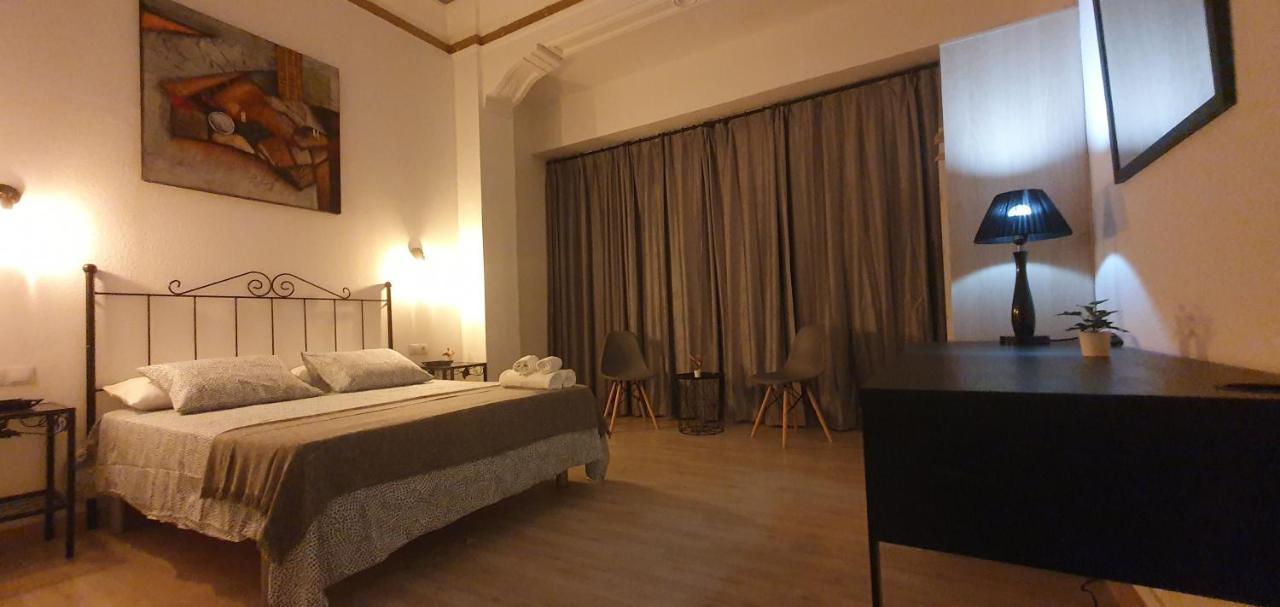Appartement Flats Puente Ademuz De 3