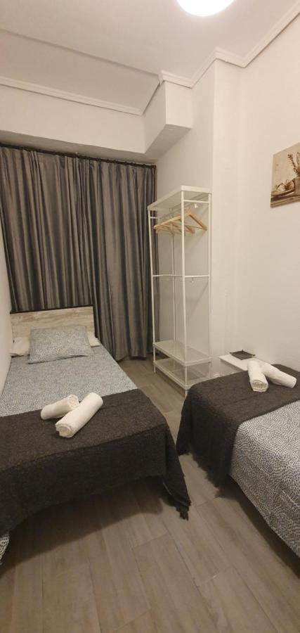 Flats Puente Ademuz De 3 * Valência