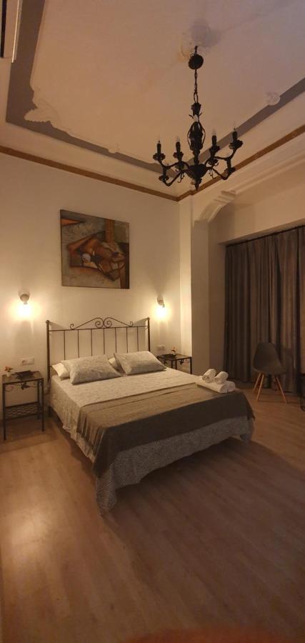 Flats Puente Ademuz De 3
