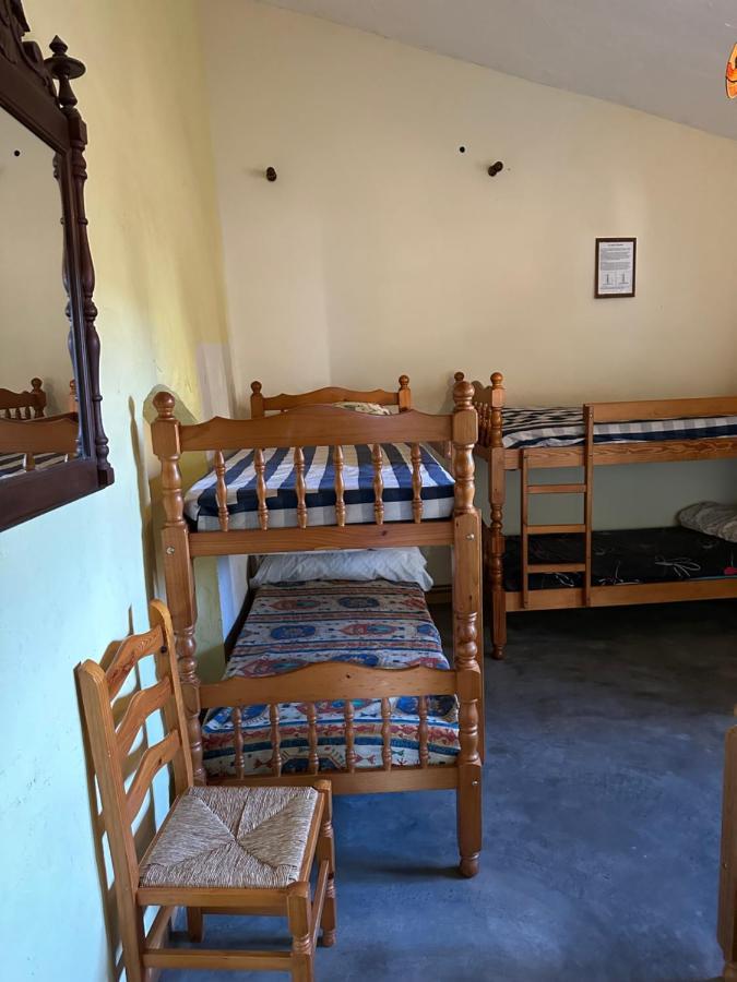 Chalé Granja El Regajo Valência
