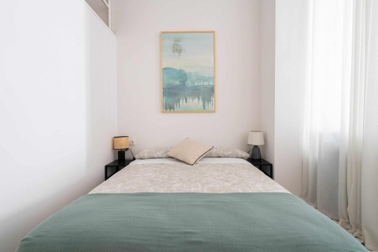 Apartment Exclusivo Loft Con Terraza En Ciudad Artes Y Cienc *