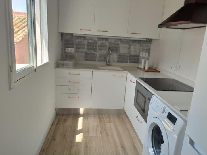 Barcabanyal Apartment Valencia