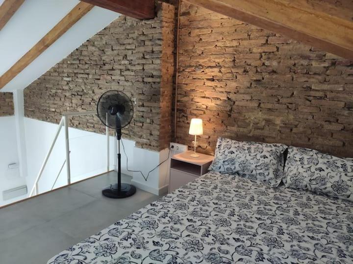 Barcabanyal Apartment Valencia
