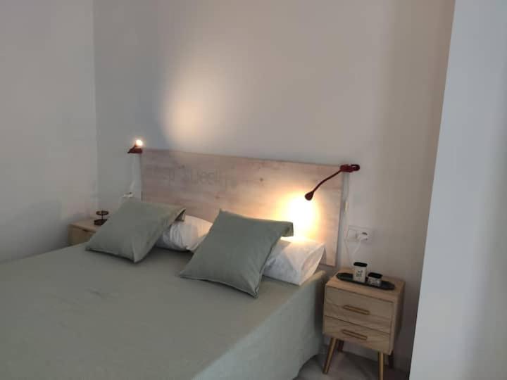 Barcabanyal Apartment Valencia