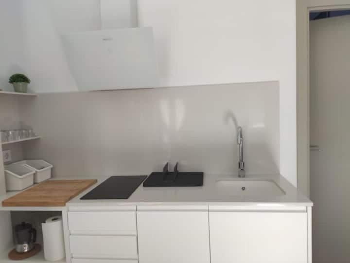 Barcabanyal Apartment *