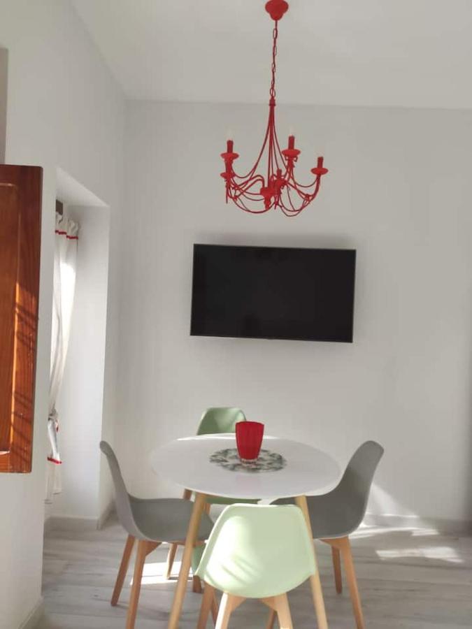 Barcabanyal Apartment Valencia