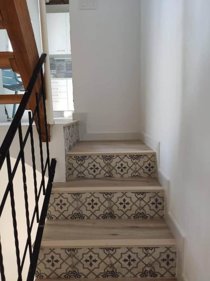 Apartment Barcabanyal *