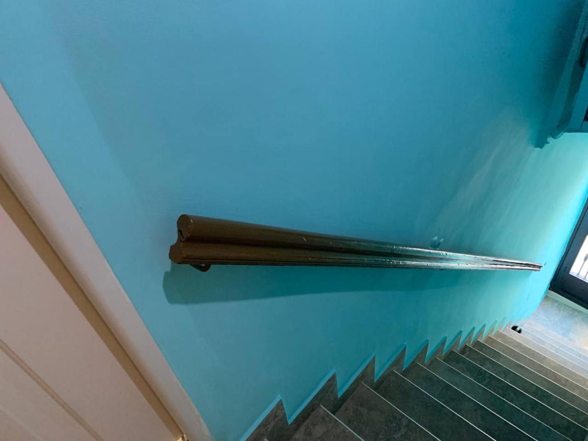 Appartement Loft In Ehemaligem Fischer Haus *