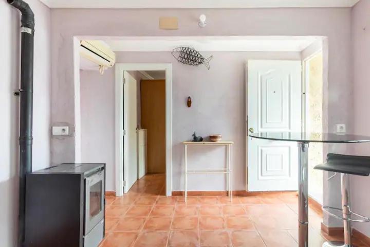 Homestay Casita Rural Cantonal Valencia