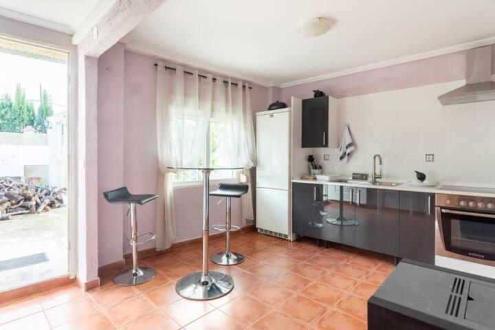 Casita Rural Cantonal *