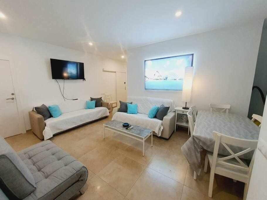 Viviendaturisticavalencia 1 Apartamento
