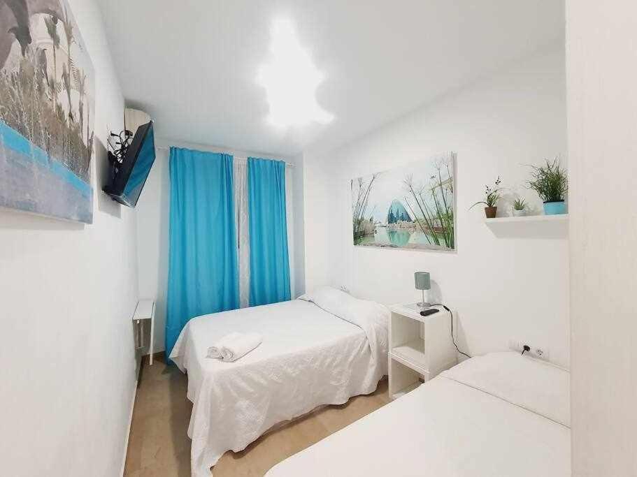 A123 Viviendaturisticavalencia Grandes Grupos Apartamento *