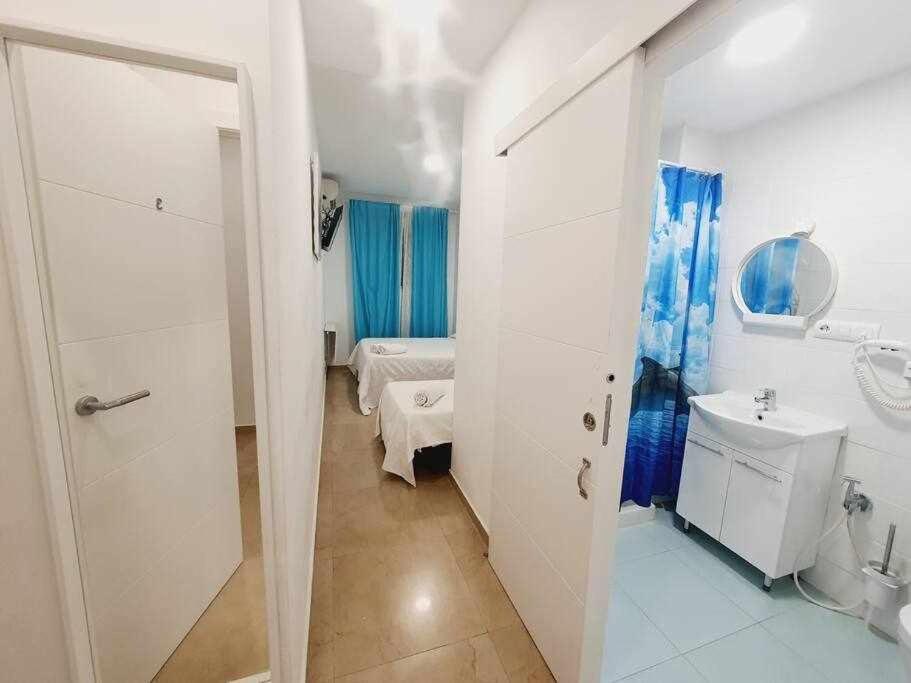 Apartamento A123 Viviendaturisticavalencia Grandes Grupos Valência
