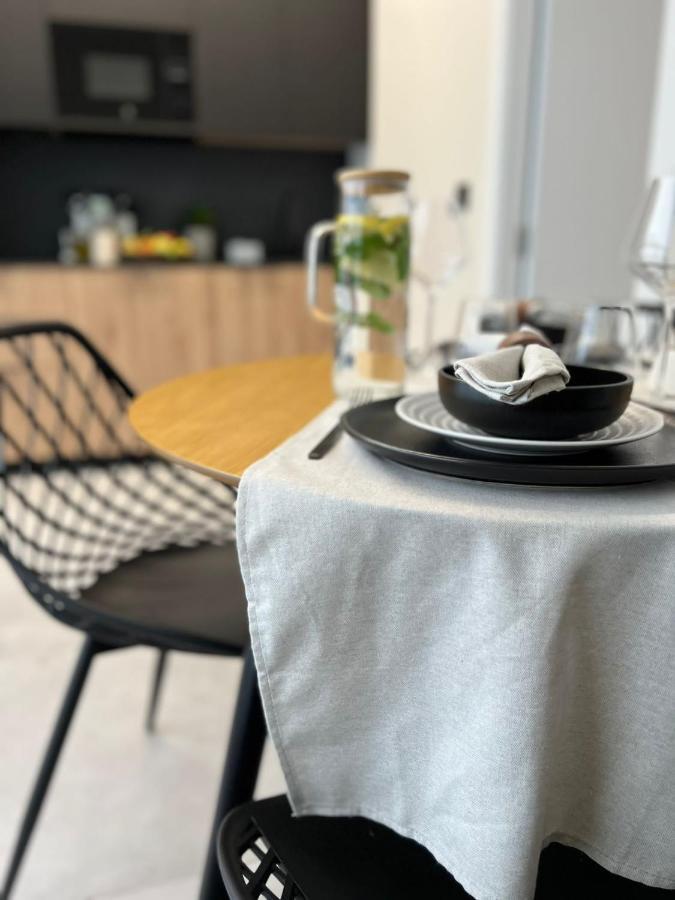 Nordik Apartment