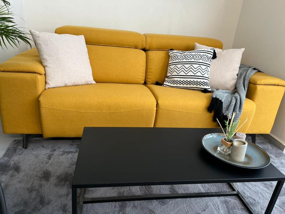 Nordik Apartment *