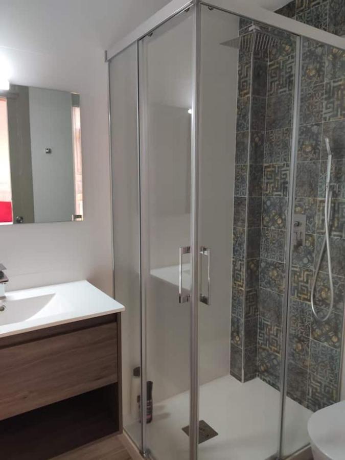 Apartment Barcabanyal *