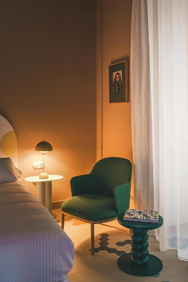 Guest house Casa Clarita Valencia