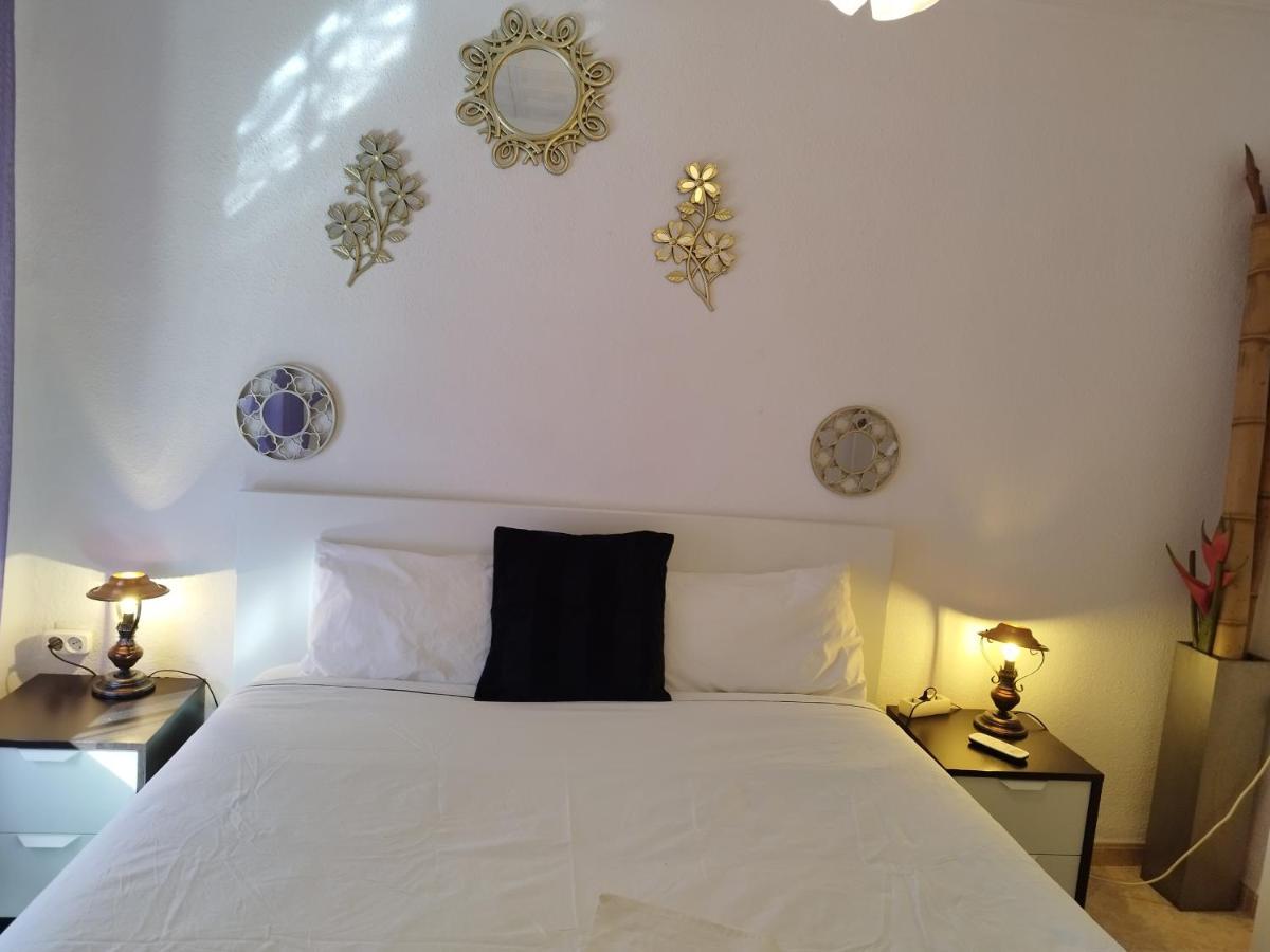 City Apartment Appartement Valencia