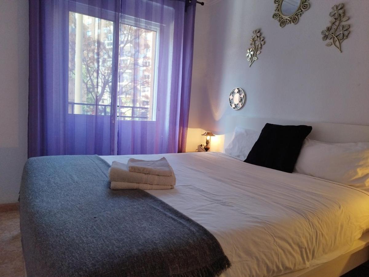 City Apartment Appartement *
