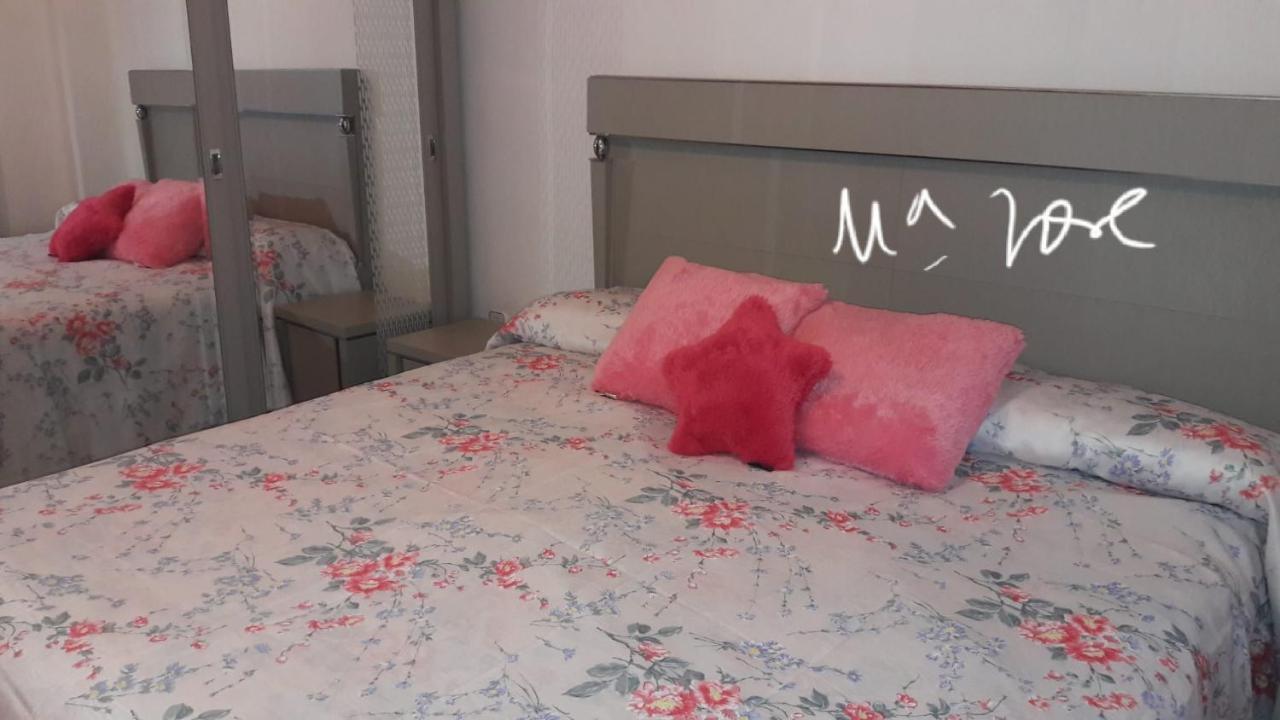 Apartment Hasta 11 Huespedes Playa A 5 Minutos Andando *