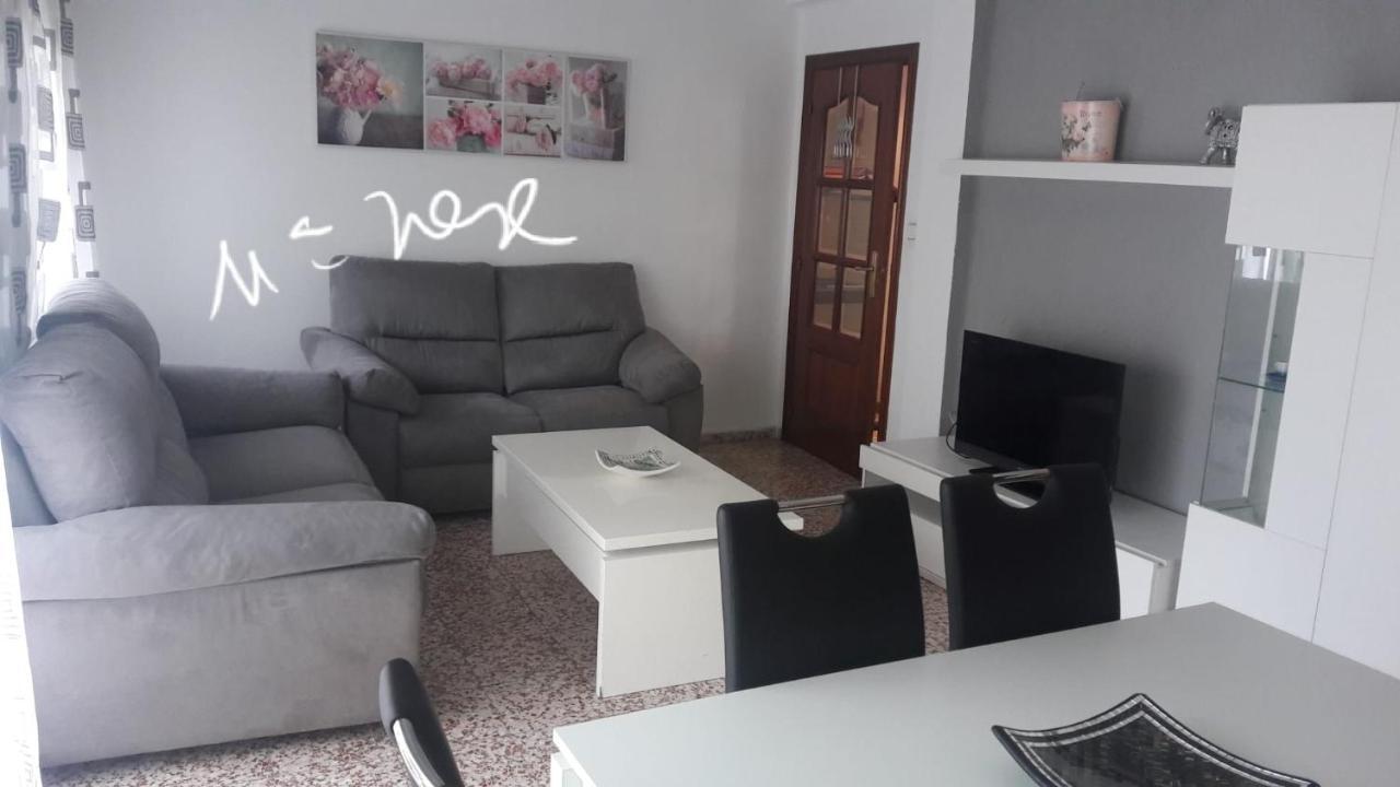 Hasta 11 Huespedes Playa A 5 Minutos Andando Apartment Valencia