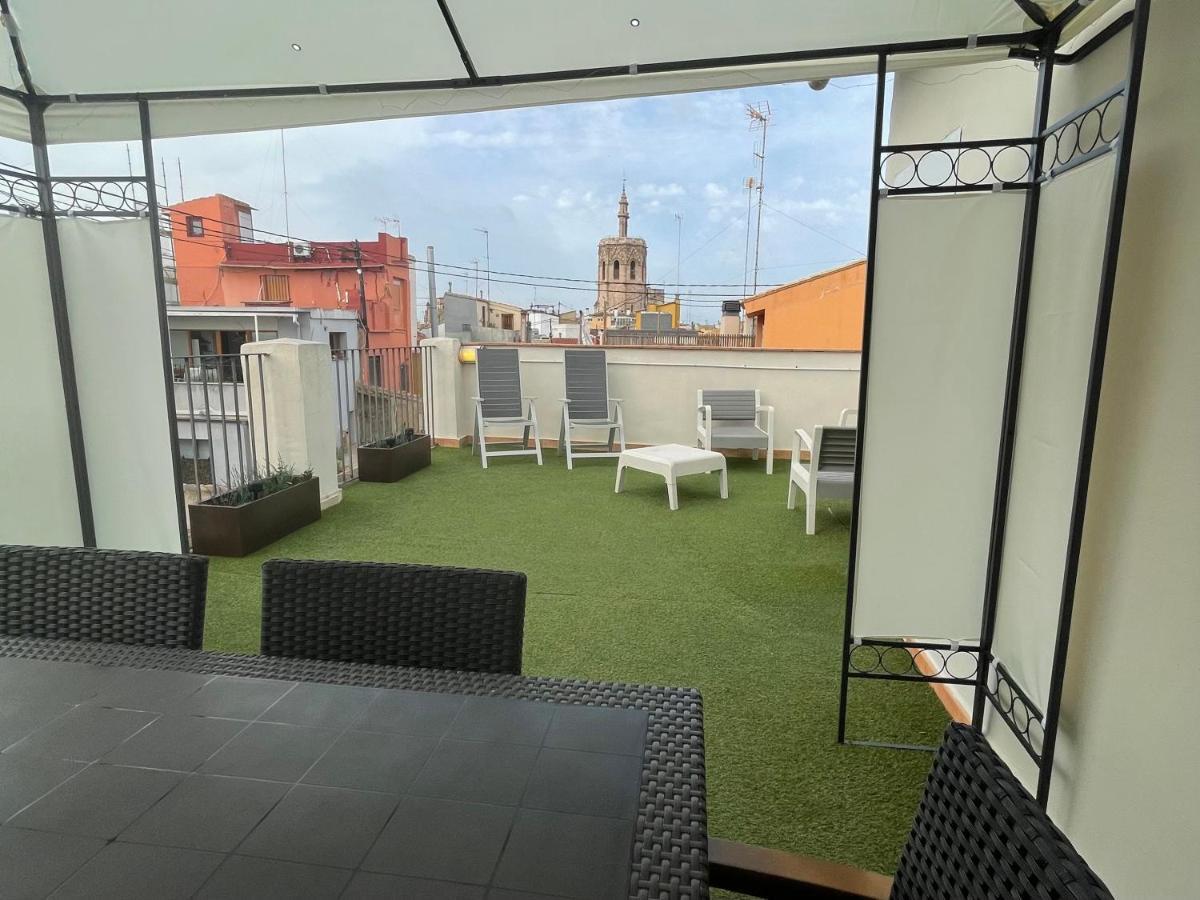 Apartment Valentia - Mercado Valencia