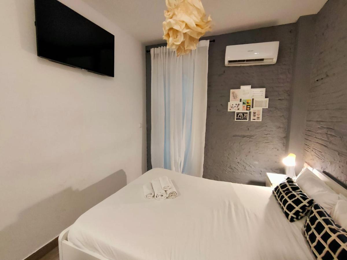 Apartment Pequeno Con Mini Piscina - No Climatizada *