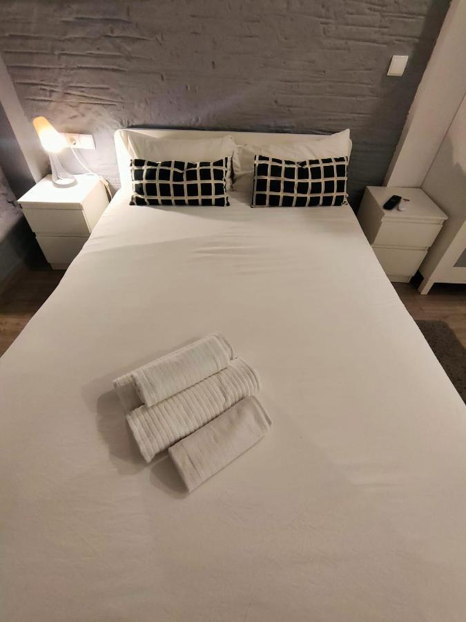 Apartment Pequeno Con Mini Piscina - No Climatizada *