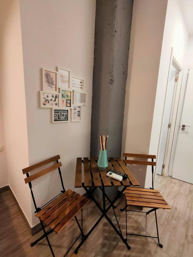 Apartment Pequeno Con Mini Piscina - No Climatizada *