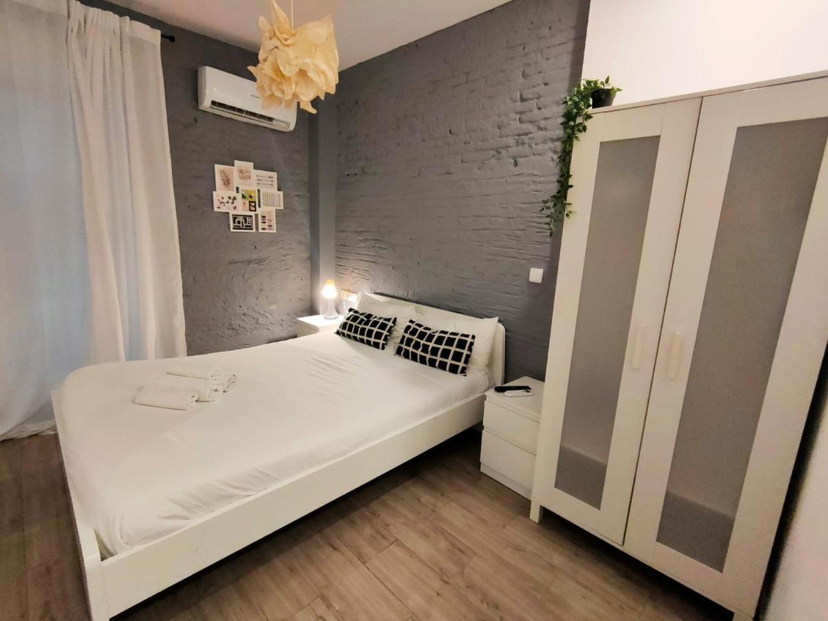 Apartment Pequeno Con Mini Piscina - No Climatizada *